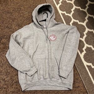 Mt Bachelor Ski Patrol Hoodie